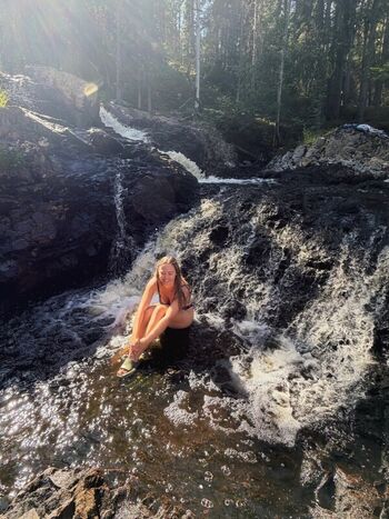 Melina Goransson