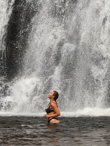 Full leaked Melina goransson private photo