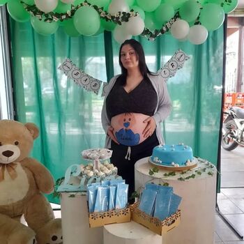 Full leaked Melina h private onlyfans photo