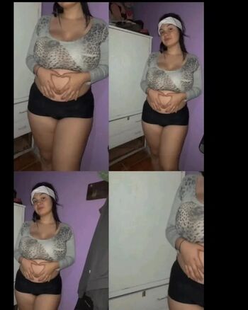 Full leaked Melina h private onlyfans photo