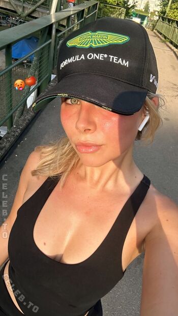 Full leaked Melina heimes private onlyfans photo