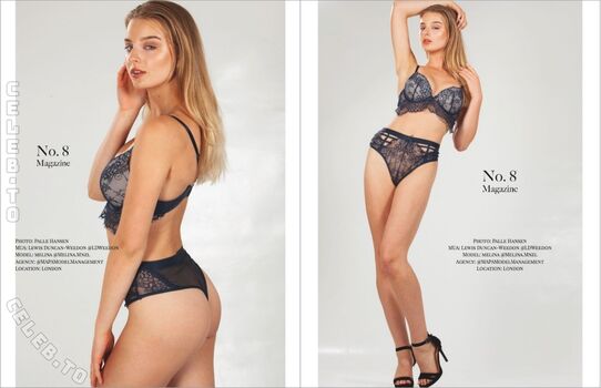 Full leaked Melina menzel private onlyfans photo