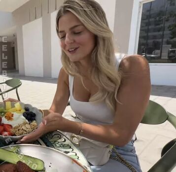 Full leaked Melina msxou private photo
