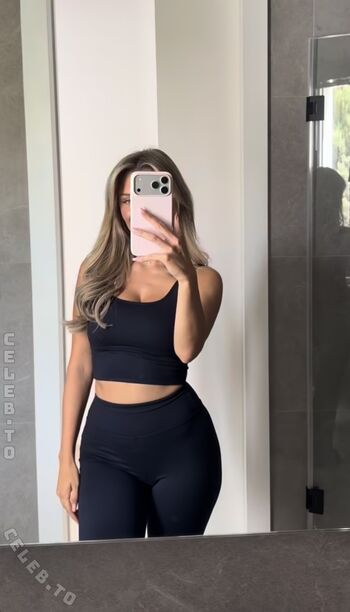 Full leaked Melina msxou page private photo