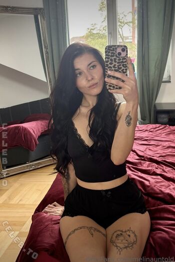 Full leaked Melina untold private onlyfans photo