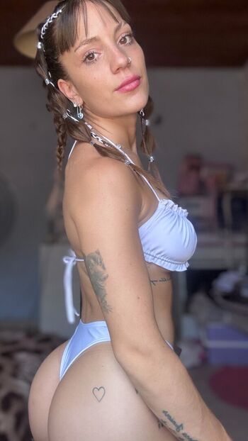 Full leaked Melina private photo