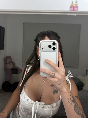Full leaked Melina private photo