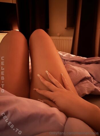 Full leaked Melinabttnr private onlyfans photo