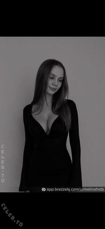 Full leaked Melinahxtb private photo