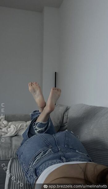 Full leaked Melinahxtb private photo