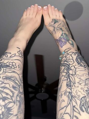 Full leaked Melinda spencer private onlyfans photo