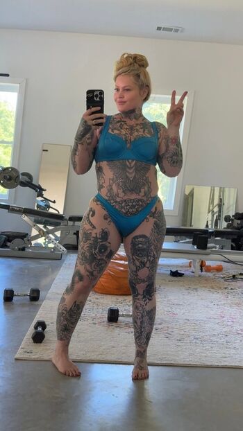 Full leaked Melinda spencer private photo