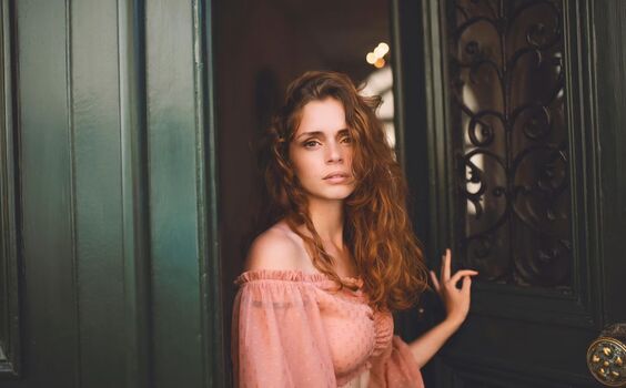 Full leaked Melinetv private photo