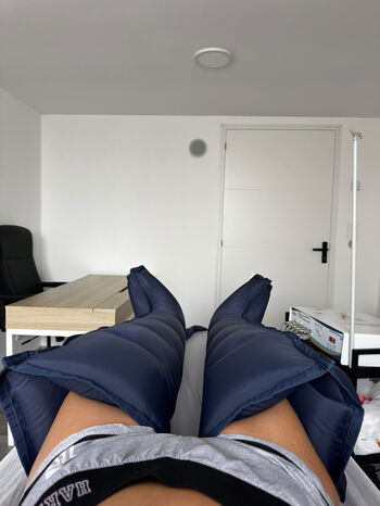Full leaked Melinetv private photo