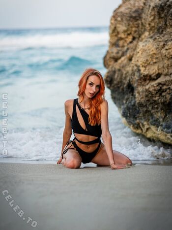 Full leaked Melinskii offical private photo