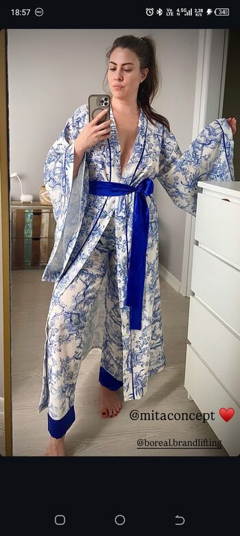 Full leaked Melis babada private photo