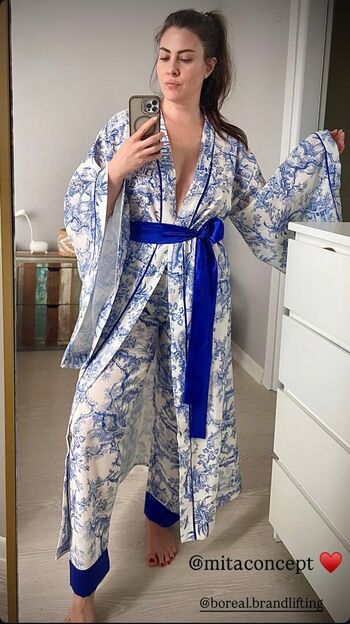 Full leaked Melis babadag private photo
