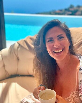 Full leaked Melis babadag private photo