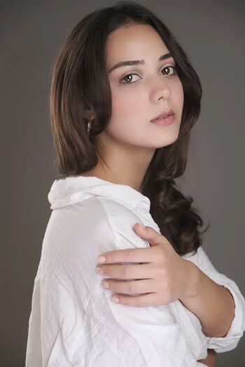 Full leaked Melis erdal private photo