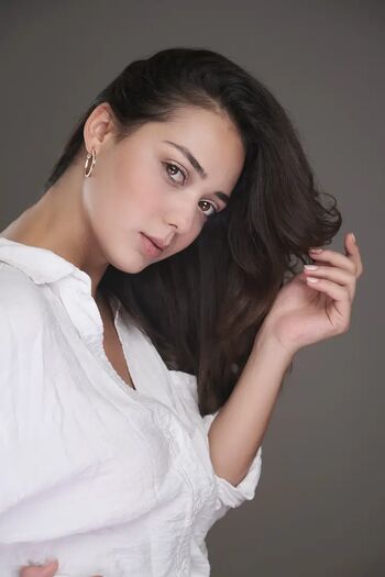 Full leaked Melis erdal private photo