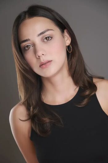 Full leaked Melis erdal private photo
