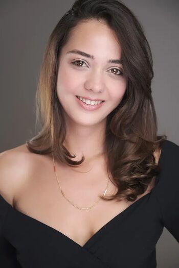 Full leaked Melis erdal private photo