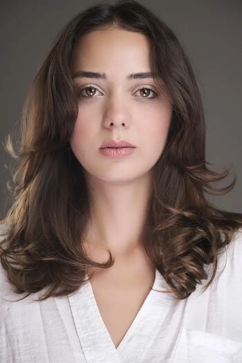 Full leaked Melis erdal private photo