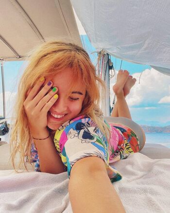 Full leaked Melis fis page private onlyfans photo