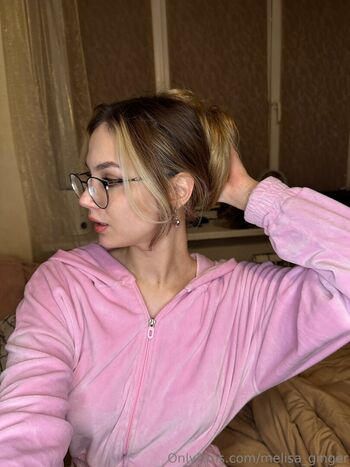 Full leaked Melisa ginger private photo