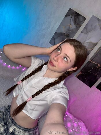 Full leaked Melisa ginger private photo