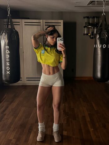 Melisa Taveras