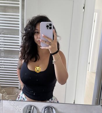 Full leaked Melisa toprakci private photo