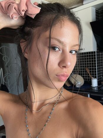 Full leaked Melisa ulad private photo