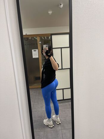 Full leaked Melisae private onlyfans photo