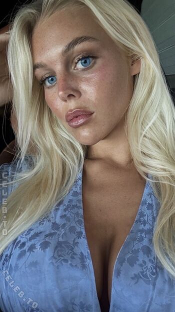 Full leaked Melisande mlnk private photo