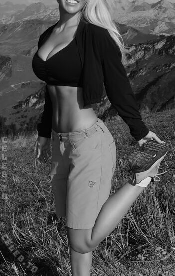 Full leaked Melisande mlnk private photo