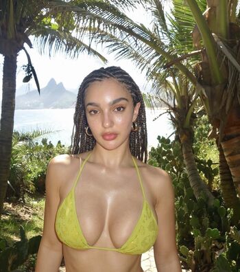 Full leaked Meliskap private photo