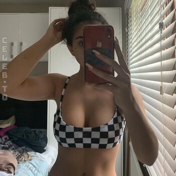 Full leaked Meliskap private photo