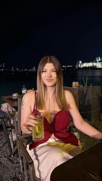 Full leaked Melisnoraaa private photo