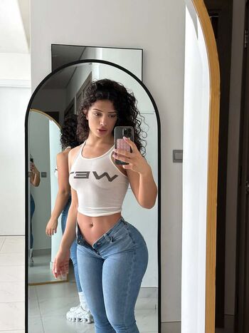 Full leaked Melissa private onlyfans photo