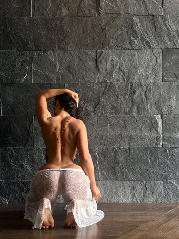 Full leaked Melissa private photo