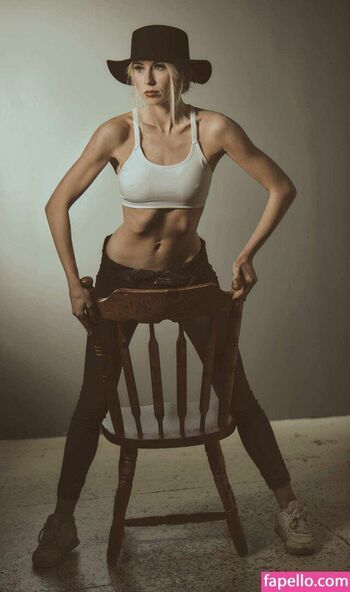 Full leaked Melissa alice private photo