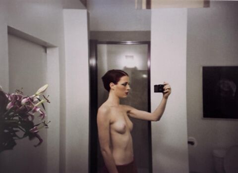 Full leaked Melissa auf der maur private photo