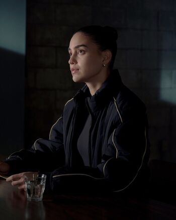 Full leaked Melissa barrera page private onlyfans photo