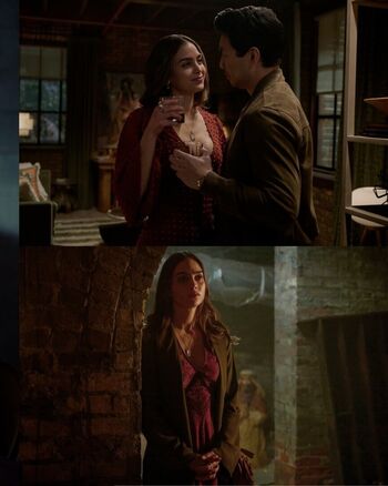 Full leaked Melissa barrera page private onlyfans photo