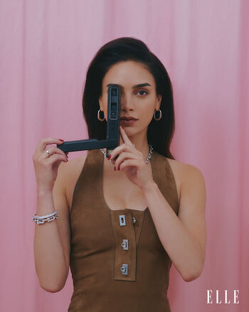 Full leaked Melissa barrera private onlyfans photo