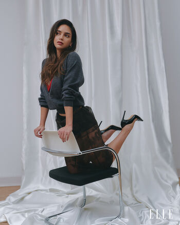 Full leaked Melissa barrera private onlyfans photo