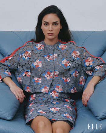 Full leaked Melissa barrera private onlyfans photo