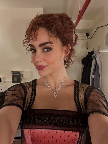 Full leaked Melissa barrera private onlyfans photo