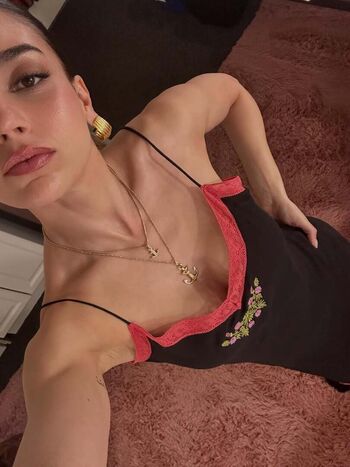 Full leaked Melissa barrera private photo